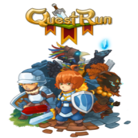 play Quest Run